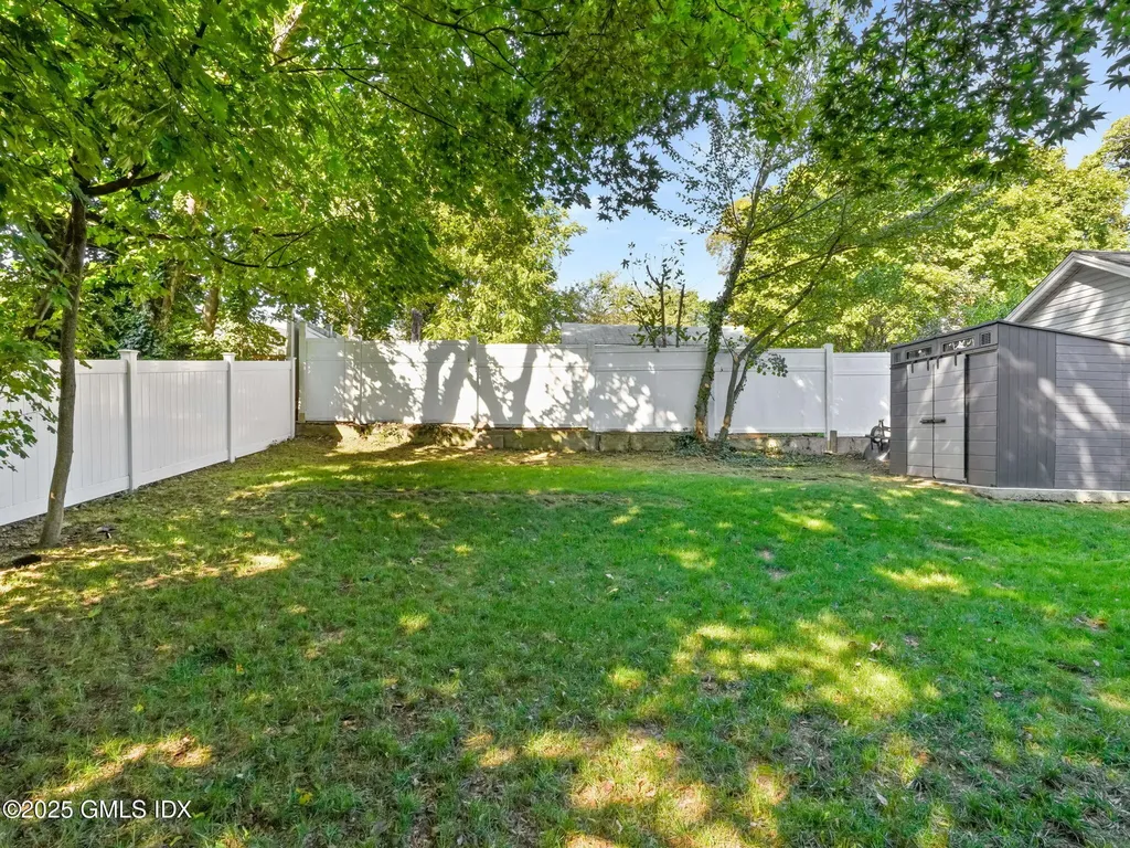 76 Plymouth Road Stamford CT 06906