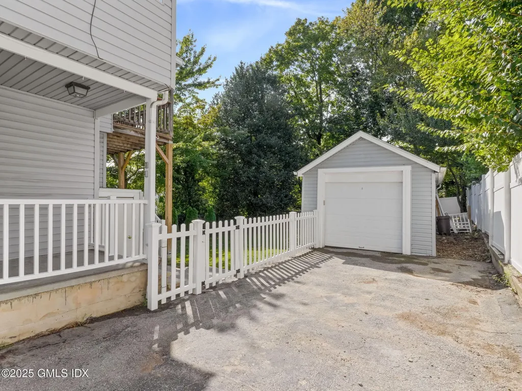 76 Plymouth Road Stamford CT 06906