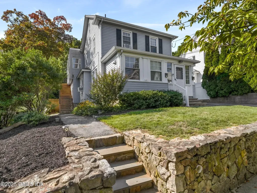 76 Plymouth Road Stamford CT 06906