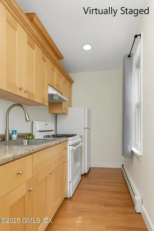 76 Plymouth Road Stamford CT 06906