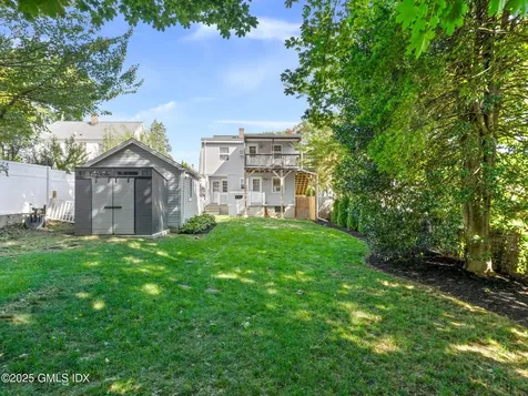 76 Plymouth Road Stamford CT 06906