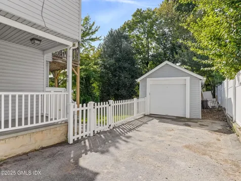 76 Plymouth Road Stamford CT 06906