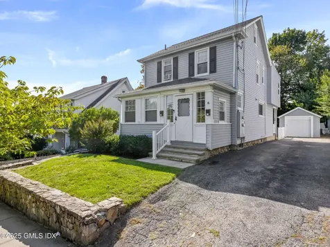 76 Plymouth Road Stamford CT 06906