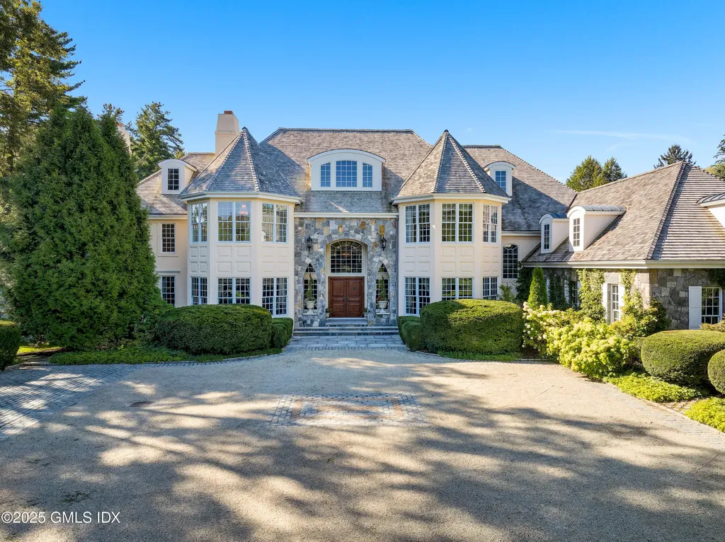 15 Andrews Farm Road Greenwich CT 06831