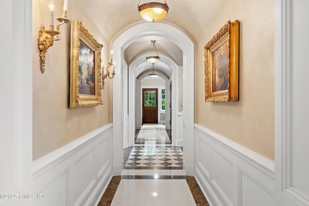 15 Andrews Farm Road Greenwich CT 06831