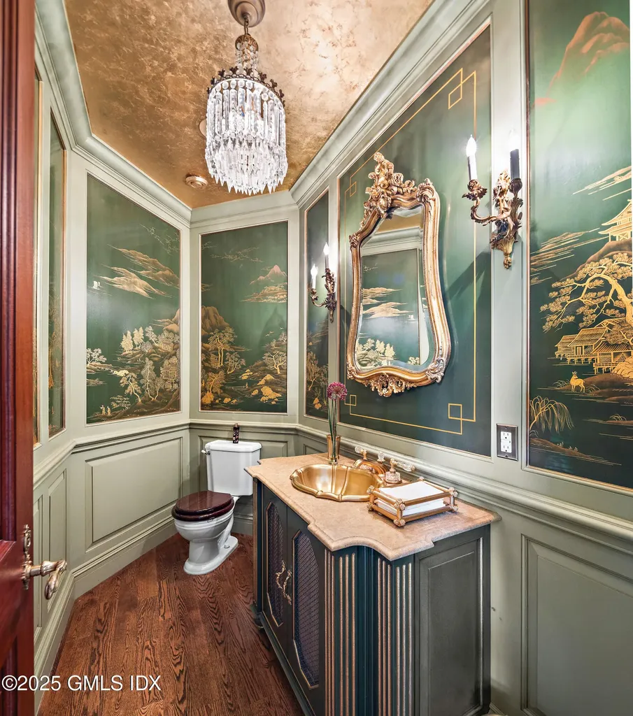 15 Andrews Farm Road Greenwich CT 06831