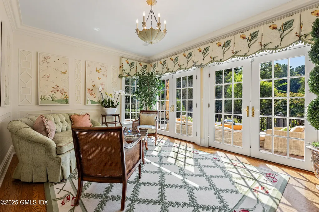 15 Andrews Farm Road Greenwich CT 06831
