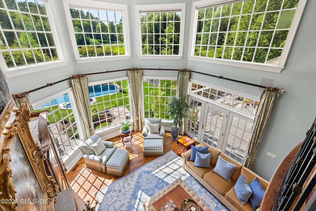 15 Andrews Farm Road Greenwich CT 06831