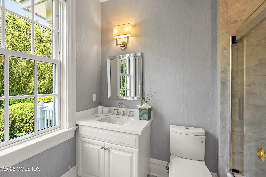 15 Andrews Farm Road Greenwich CT 06831