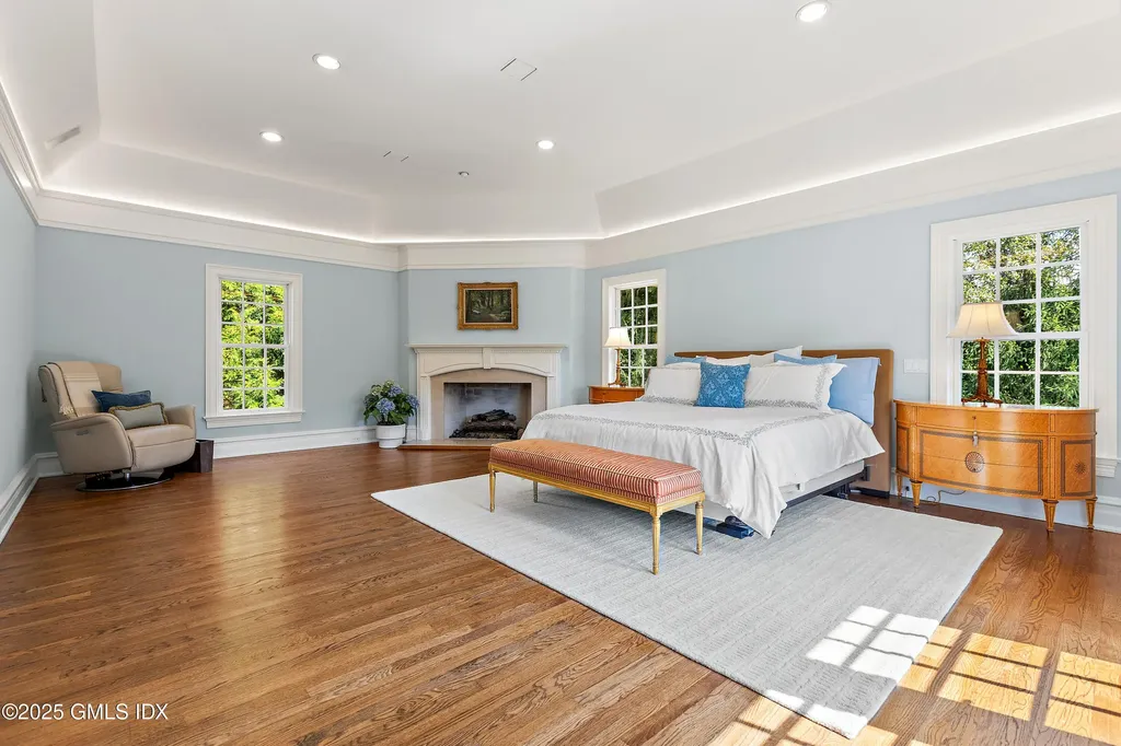 15 Andrews Farm Road Greenwich CT 06831