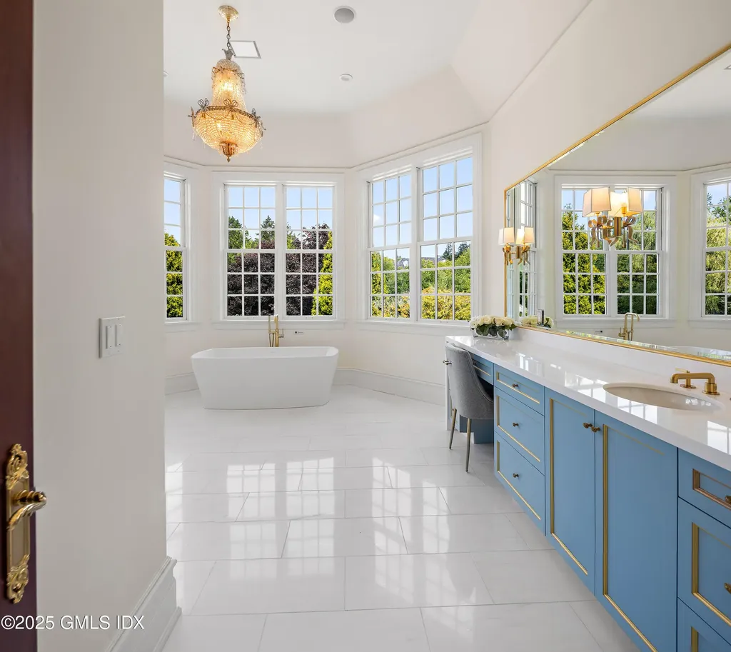 15 Andrews Farm Road Greenwich CT 06831