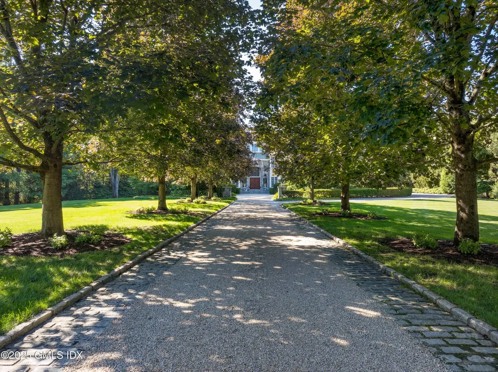 15 Andrews Farm Road Greenwich CT 06831