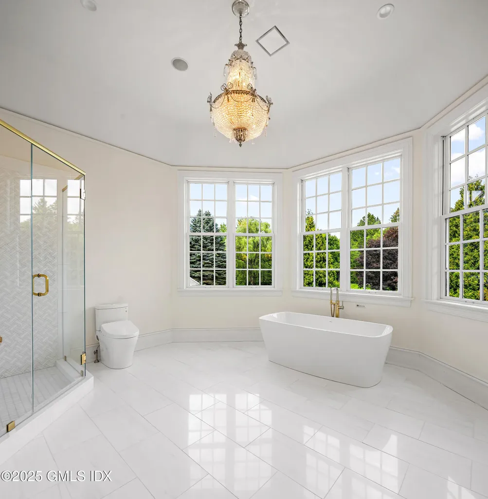 15 Andrews Farm Road Greenwich CT 06831