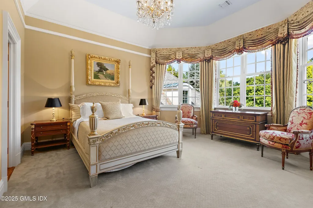 15 Andrews Farm Road Greenwich CT 06831