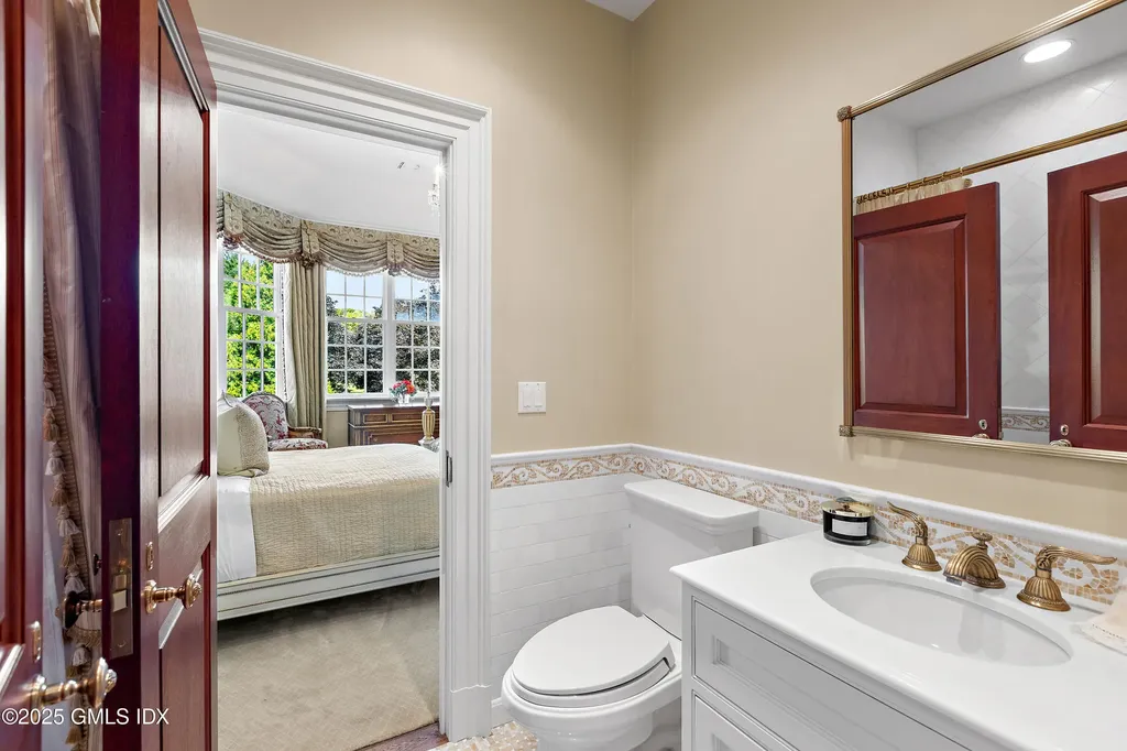 15 Andrews Farm Road Greenwich CT 06831