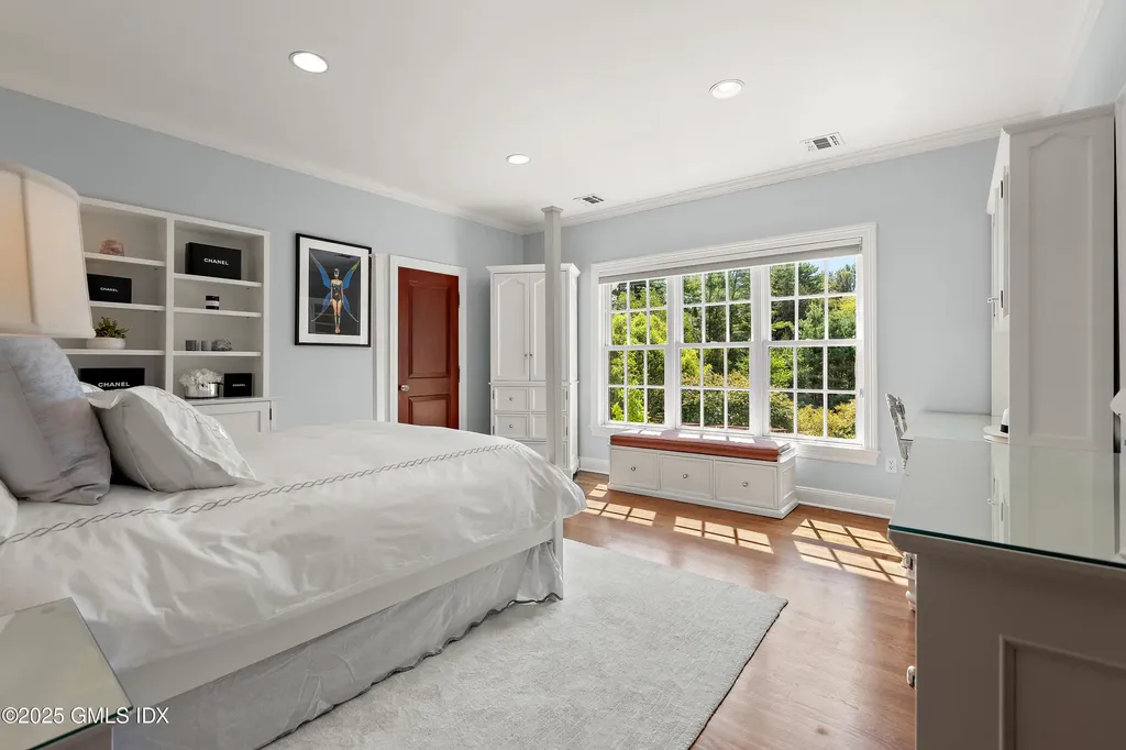 15 Andrews Farm Road Greenwich CT 06831