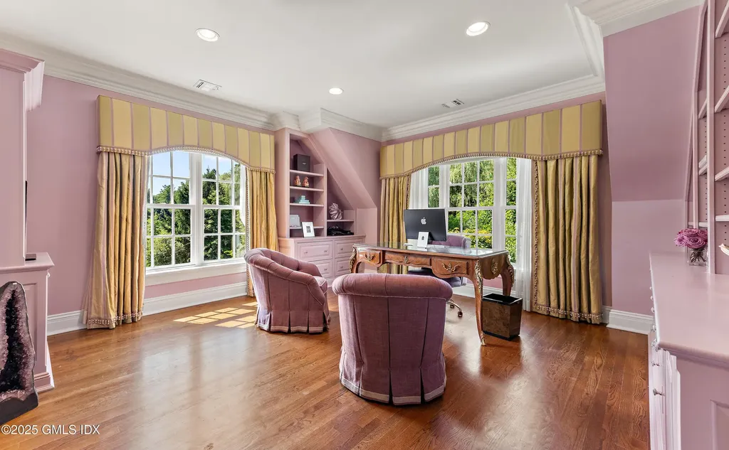 15 Andrews Farm Road Greenwich CT 06831