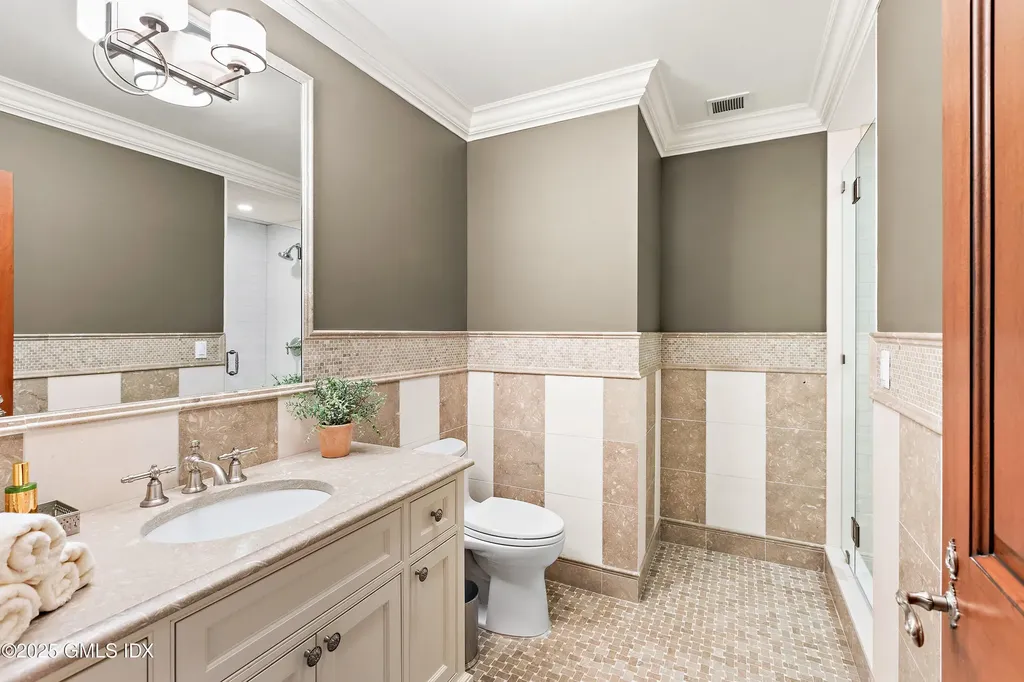 15 Andrews Farm Road Greenwich CT 06831