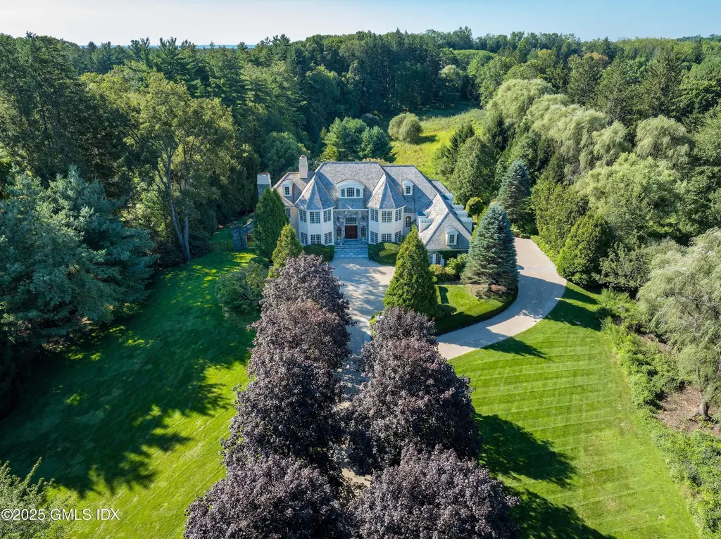 15 Andrews Farm Road Greenwich CT 06831