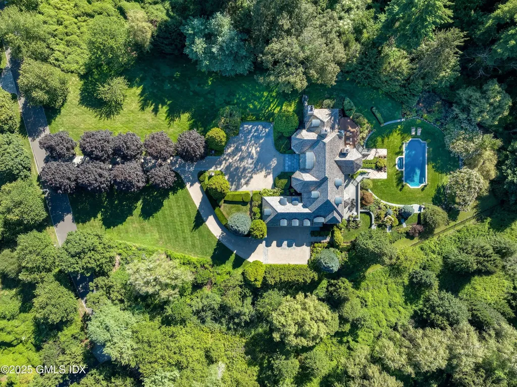 15 Andrews Farm Road Greenwich CT 06831