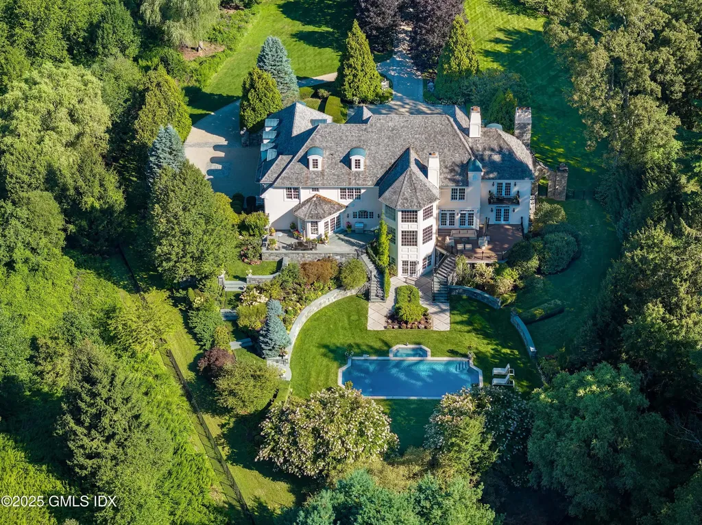 15 Andrews Farm Road Greenwich CT 06831