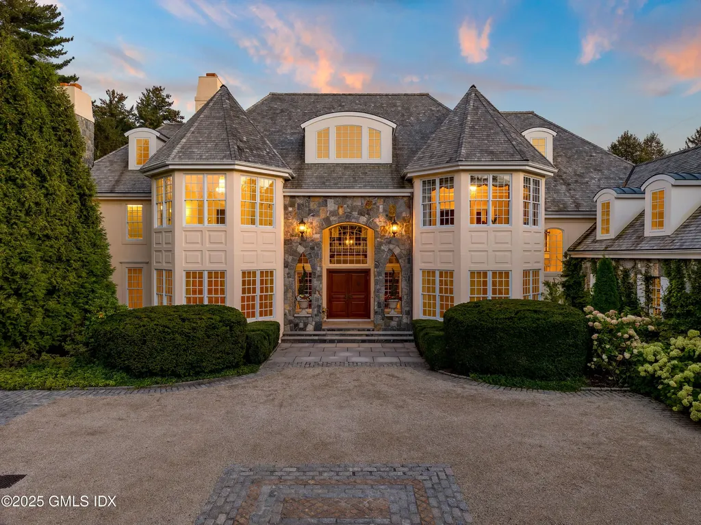 15 Andrews Farm Road Greenwich CT 06831