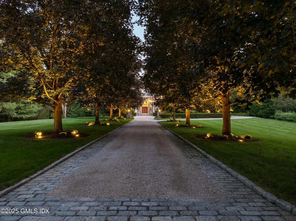 15 Andrews Farm Road Greenwich CT 06831