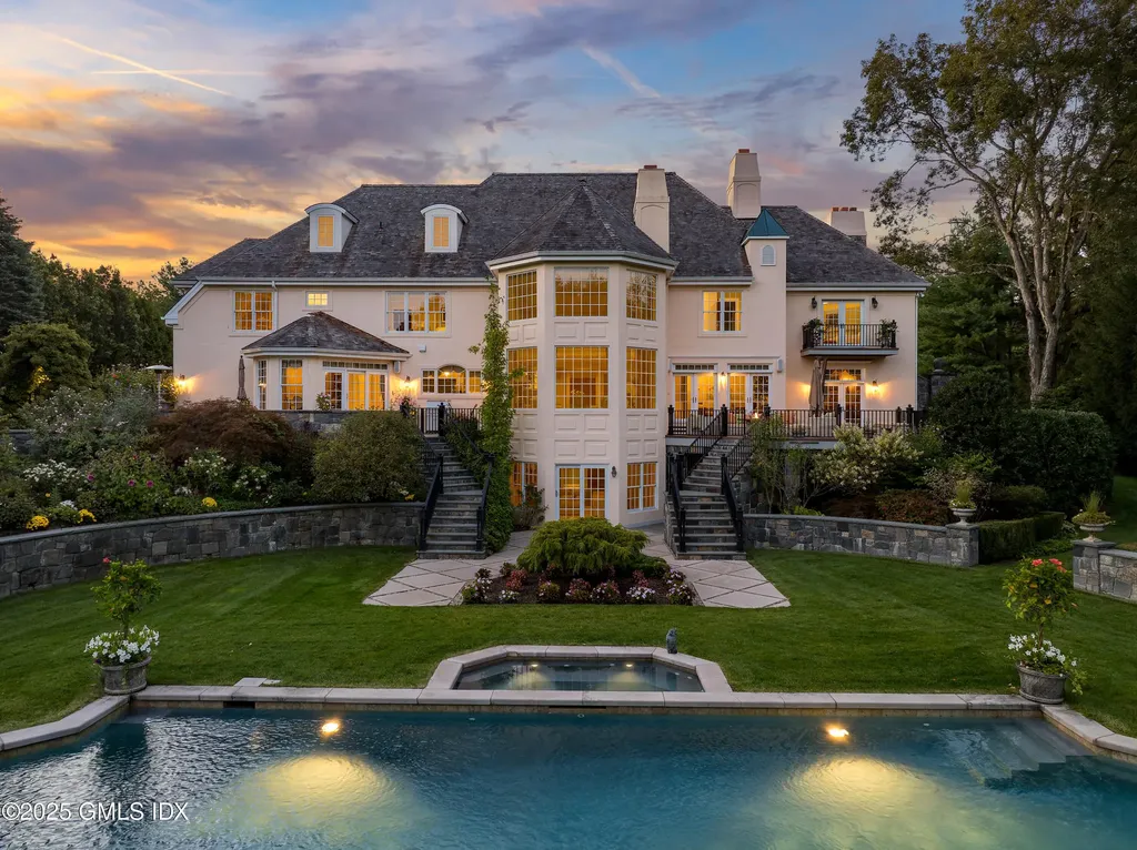 15 Andrews Farm Road Greenwich CT 06831