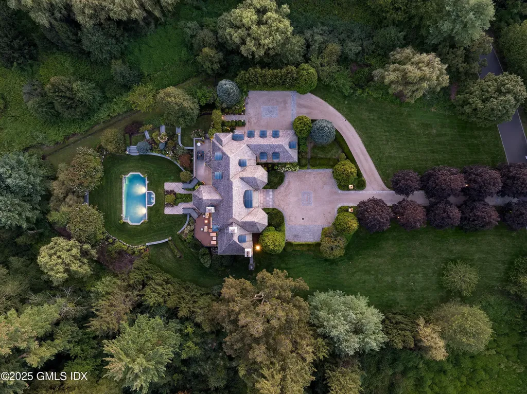 15 Andrews Farm Road Greenwich CT 06831