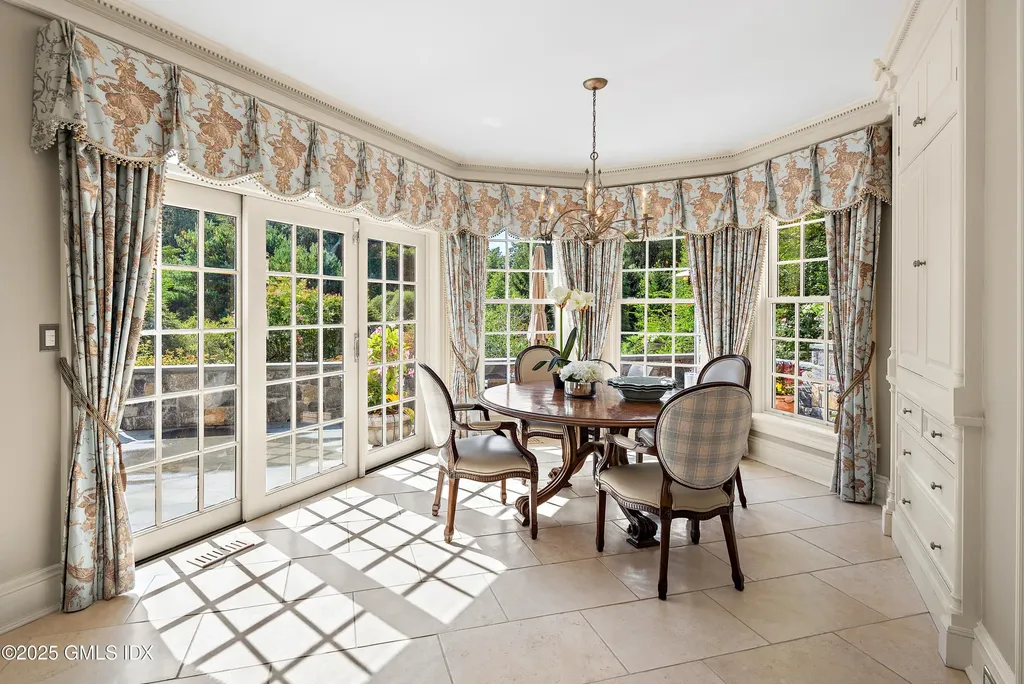 15 Andrews Farm Road Greenwich CT 06831