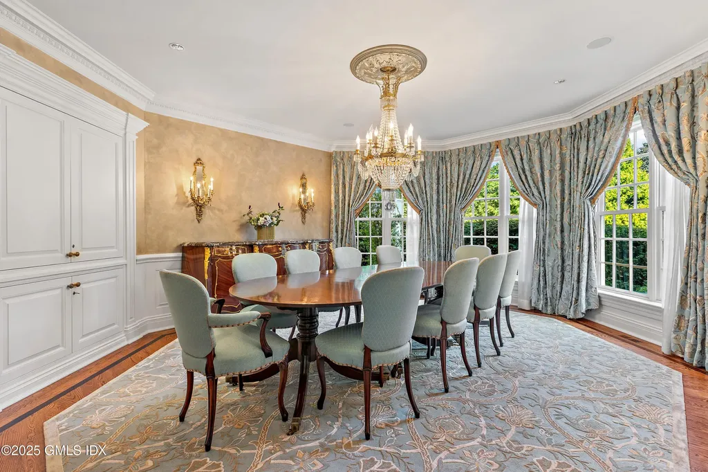 15 Andrews Farm Road Greenwich CT 06831