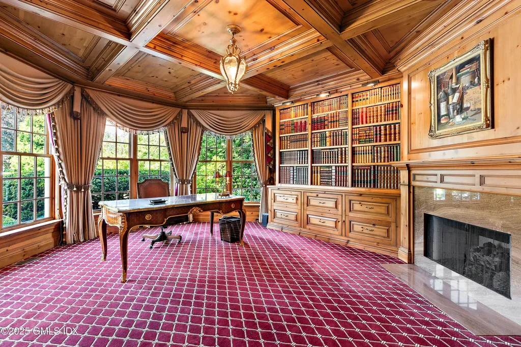 15 Andrews Farm Road Greenwich CT 06831