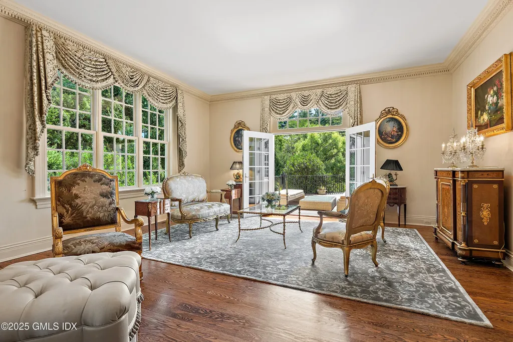 15 Andrews Farm Road Greenwich CT 06831