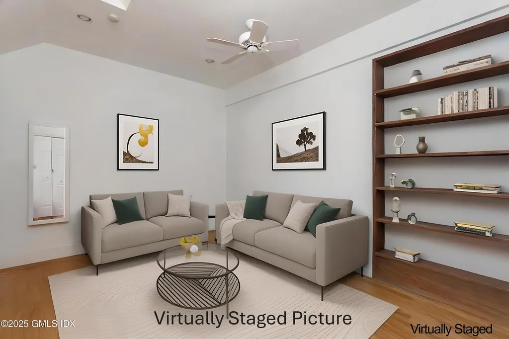 9 River Road Cos Cob CT 06807