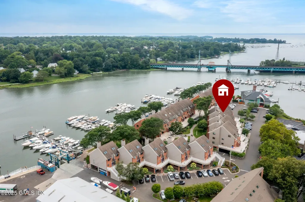 9 River Road Cos Cob CT 06807