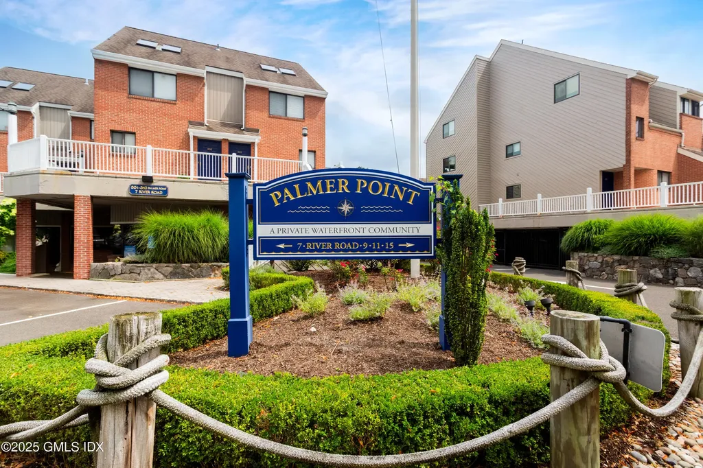 9 River Road Cos Cob CT 06807