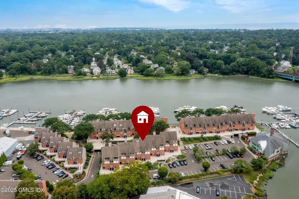 9 River Road Cos Cob CT 06807