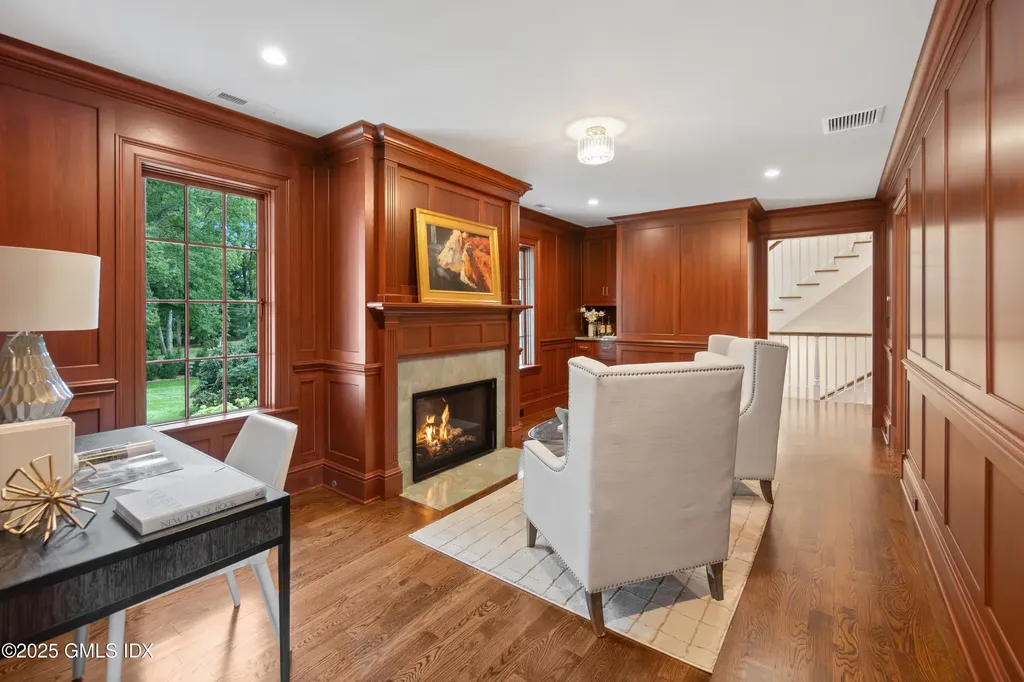 18 Tokeneke Trail Darien CT 06820