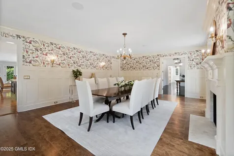 18 Tokeneke Trail Darien CT 06820