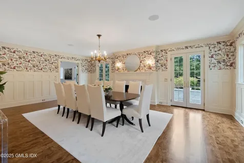 18 Tokeneke Trail Darien CT 06820