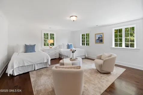 18 Tokeneke Trail Darien CT 06820