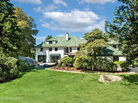 18 Tokeneke Trail Darien CT 06820