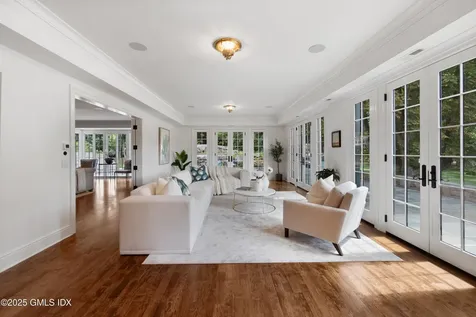 18 Tokeneke Trail Darien CT 06820
