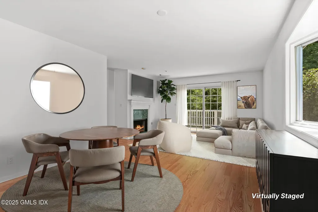 3 River Avenue Greenwich CT 06830