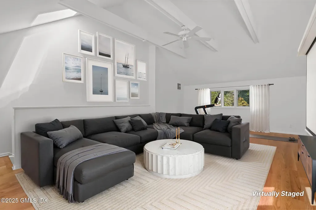 3 River Avenue Greenwich CT 06830