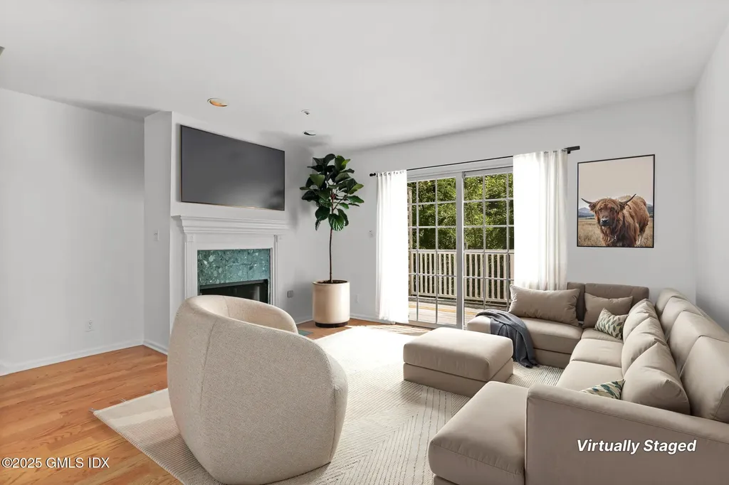 3 River Avenue Greenwich CT 06830