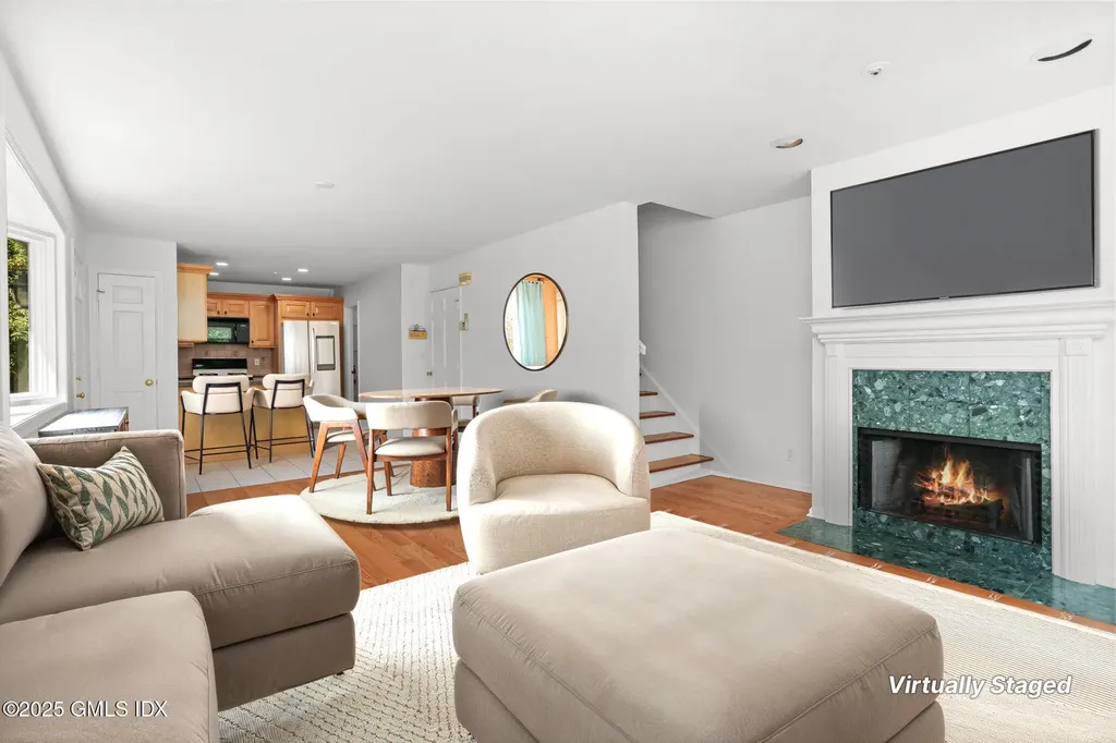 3 River Avenue Greenwich CT 06830