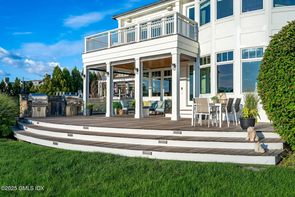 183 Shore Road Old Greenwich CT 06870