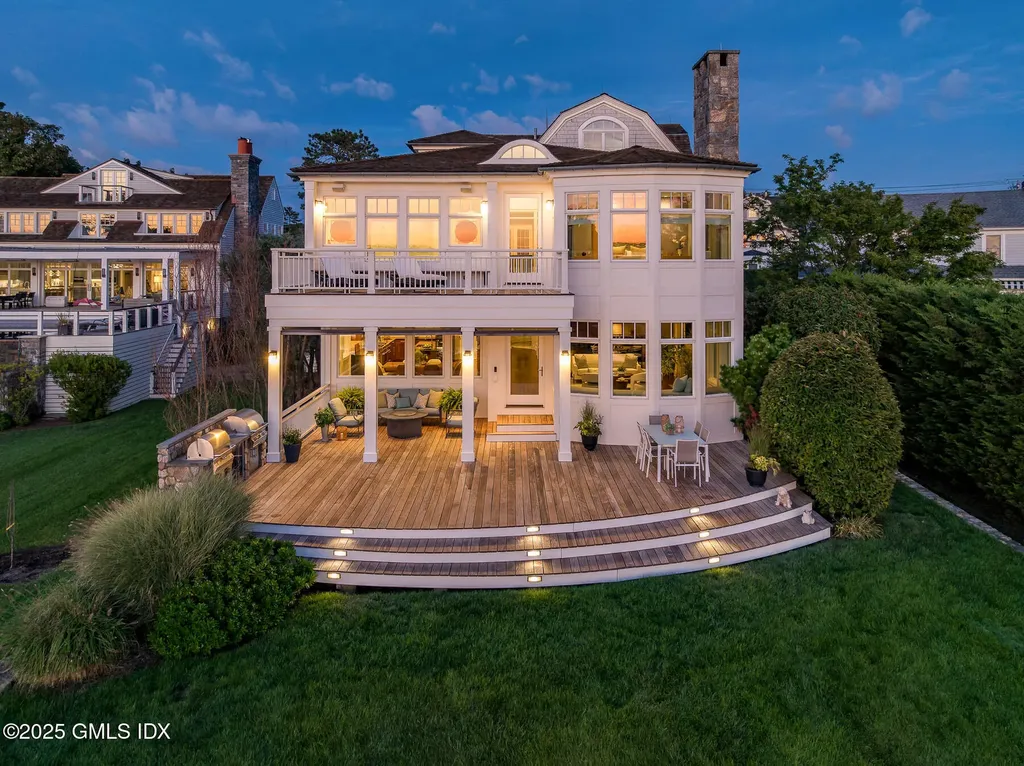 183 Shore Road Old Greenwich CT 06870