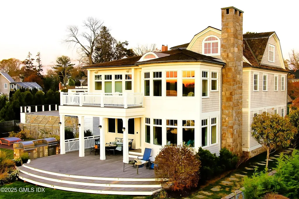 183 Shore Road Old Greenwich CT 06870